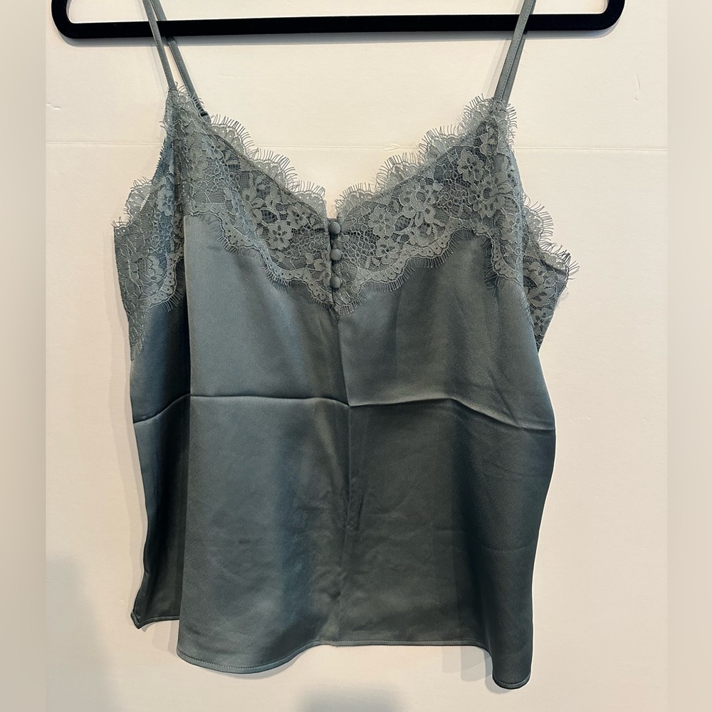 Abercrombie & Fitch. Medium. Very good condition.